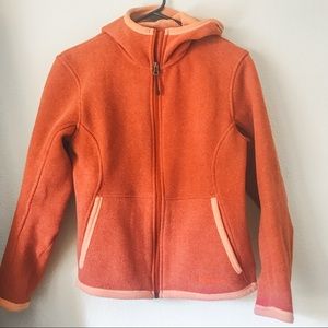 Marmot | Hooded Fleece